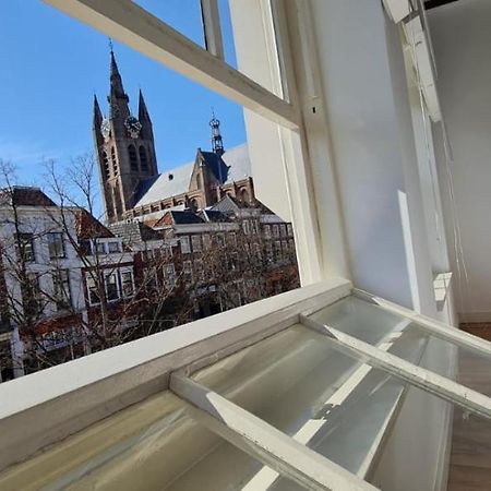 Appartement Mes Amis Delft Esterno foto